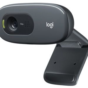 Logitech Webcam